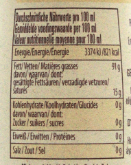 Bertolli Air Fryer Olivenöl Spray, 6 x 200ml Sprühflasche