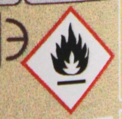 Bertolli Air Fryer Olivenöl Spray, 6 x 200ml Sprühflasche