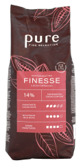 Pure Fine Selection Kakaopulver, 1 x 1 Kg Beutel