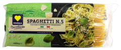 Herzstücke Spaghetti N.5, 6 x 1 kg Packung