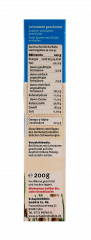 Schapfenmühle Leinsamen geschrotet 11 x 200g Packungen