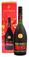 Rémy Martin Cognac fine Champagne V.S.O.P 40% vol., 1 x 0.7 l Flasche