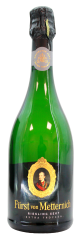 Fürst von Metternich Riesling Sekt extra trocken, 6 x 0.75 l Flasche