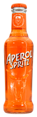 Aperol Spritz 10.5% vol, 24 x 0.2 l Glasflasche