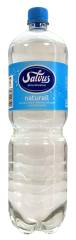 Salvus natürliches Mineralwasser naturel ohne Kohlensäure, 12 x 1.5 l Flasche EINWEG