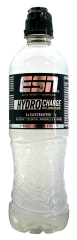 ESN Hydro Charge Iso Drink Lemon Flavor, 6 x 0.5 l Flasche EINWEG