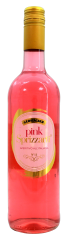Gerstacker Sprizzarti Pink Aperitivo 5,2% vol., 6 x 0.75 l Flasche