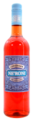 Gerstacker NE`RONI Sbagliato Aperitif 6% vol., 6er Pack (6 x 0.75 l)