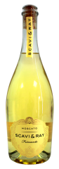 Scavi & Ray Moscato Frizzante 8.5% vol., 6 x 0.75 l Flasche