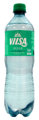 Vilsa Bio natürliches Mineralwasser Medium, 12 x 0.75 l Flasche EINWEG