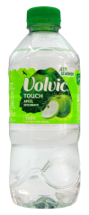 Volvic Touch Apfel aromatisiertes Wasser, 12 x 0.75 l Flasche EINWEG