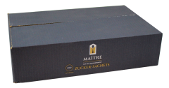 Maitre Zucker-Sachets, 1 x 3,6 kg Karton