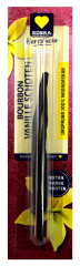 Herzstücke Bourbon Vanilleschoten, 4 x 4g Glasröhrchen