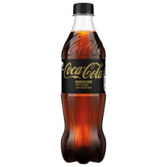 Coca-Cola Zero Sugar ohne Koffein, 12 x 0.5 l Flasche EINWEG