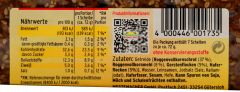 Mestemacher Mehrkornbrot, 3 x 500g Packungen
