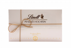 Lindt Pralines Hochfein 6 x 200g Packungen