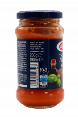 Barilla Pesto Rosso 6 x 200g Gläser