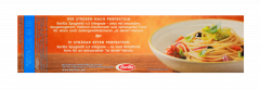Barilla Vollkorn Spaghetti n.5 Integrale 10 x 500g Packungen