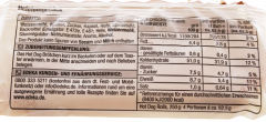Gut & Günstig Hot Dog Rolls, 5 x 250g Beutel