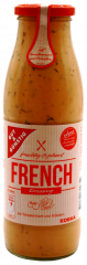 Gut & Günstig French Dressing 6 x 500ml Flaschen