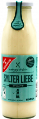 Gut & Günstig Salatdressing Sylter Liebe, 6 x 500ml Flaschen