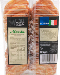 Edeka Alessia Italienisches Blätterteiggebäck 9 x 225g Packungen