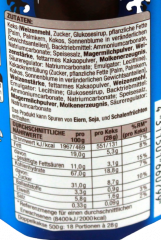 Gut & Günstig Monster Doppelkekse 10 x 500g Rollen