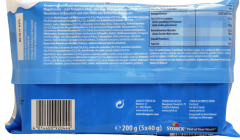 Knoppers NussRiegel 15 x 200g Packungen