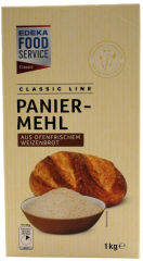 Edeka Classic Line Paniermehl 5 x 1000g Packungen