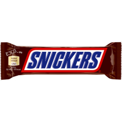 Snickers 32 x 50g Riegel