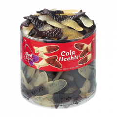 Red Band Cola Hechte 1200g Dose