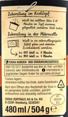 Edeka Gulaschsuppe, 3 x 480ml Dosen
