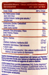 Alpro Sojadrink Schokoladengeschmack 15 x 250ml Packungen