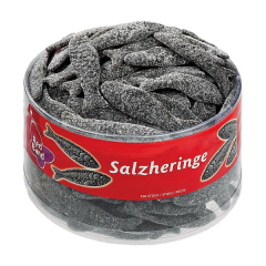 Red Band Salzheringe 1180g Dose