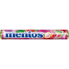 Mentos Erdbeer-Mix, 40 x 37,5g Rollen