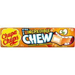 Chupa Chups Incredible Chew Orange 20 x 45g Packungen
