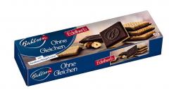 Bahlsen Ohne Gleichen Edelherb 6 x 125g Packungen