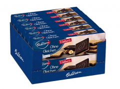 Bahlsen Ohne Gleichen Edelherb 6 x 125g Packungen