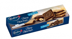 Bahlsen Ohne Gleichen Vollmilch 6 x 125g Packungen