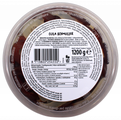 Red Band Cola Schnuller, 1200g Dose