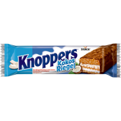 Knoppers Kokosriegel 24 x 40g Riegel