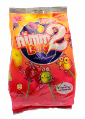 Nimm2 Lolly 10 x 200g Tüten