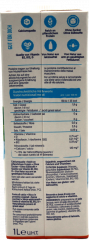 Alpro Sojadrink ungesüsst, 8 x 1000 ml Packungen