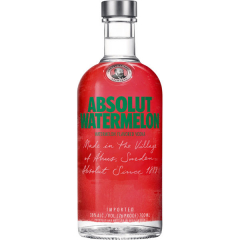 Absolut Watermelon 38% vol., 6 x 700ml Flaschen