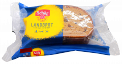 Schär Landbrot 5 x 275g Packungen