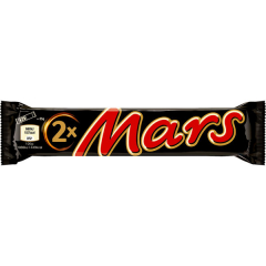 Mars Classic 2Pack,  24 x 2 x  35g Riegel