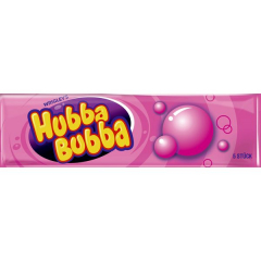Hubba Bubba Fancy Fruit 20 x 5er Packungen