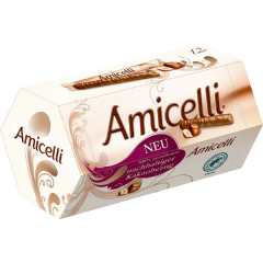 Amicelli, 8 x 200g Packungen