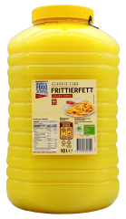 Classic Line Frittierfett halbflüssig, 1 x 10l PET Flasche