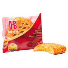 BOOM Apfelkuchen, 16 x 90g Kuchen